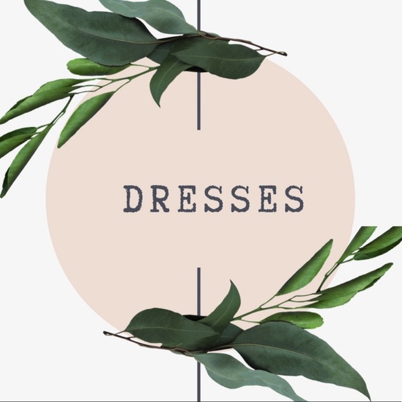 Dresses - Picture 1 of 1